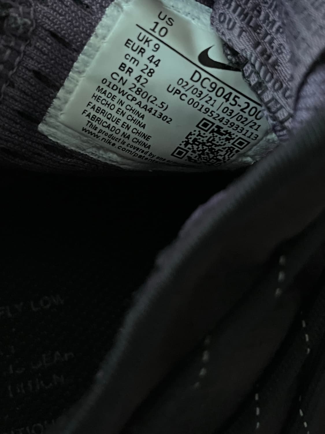 Acg 마운틴플라이 로우 브라운 상품이미지8