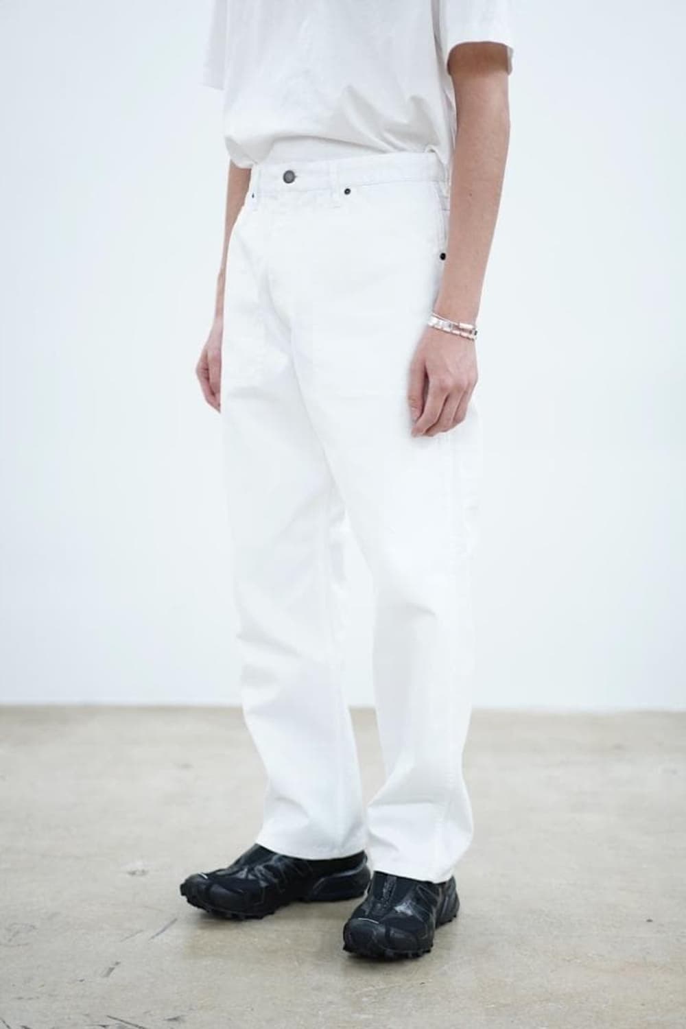 Vainl archive grab-d 디키즈 치노 상품이미지4