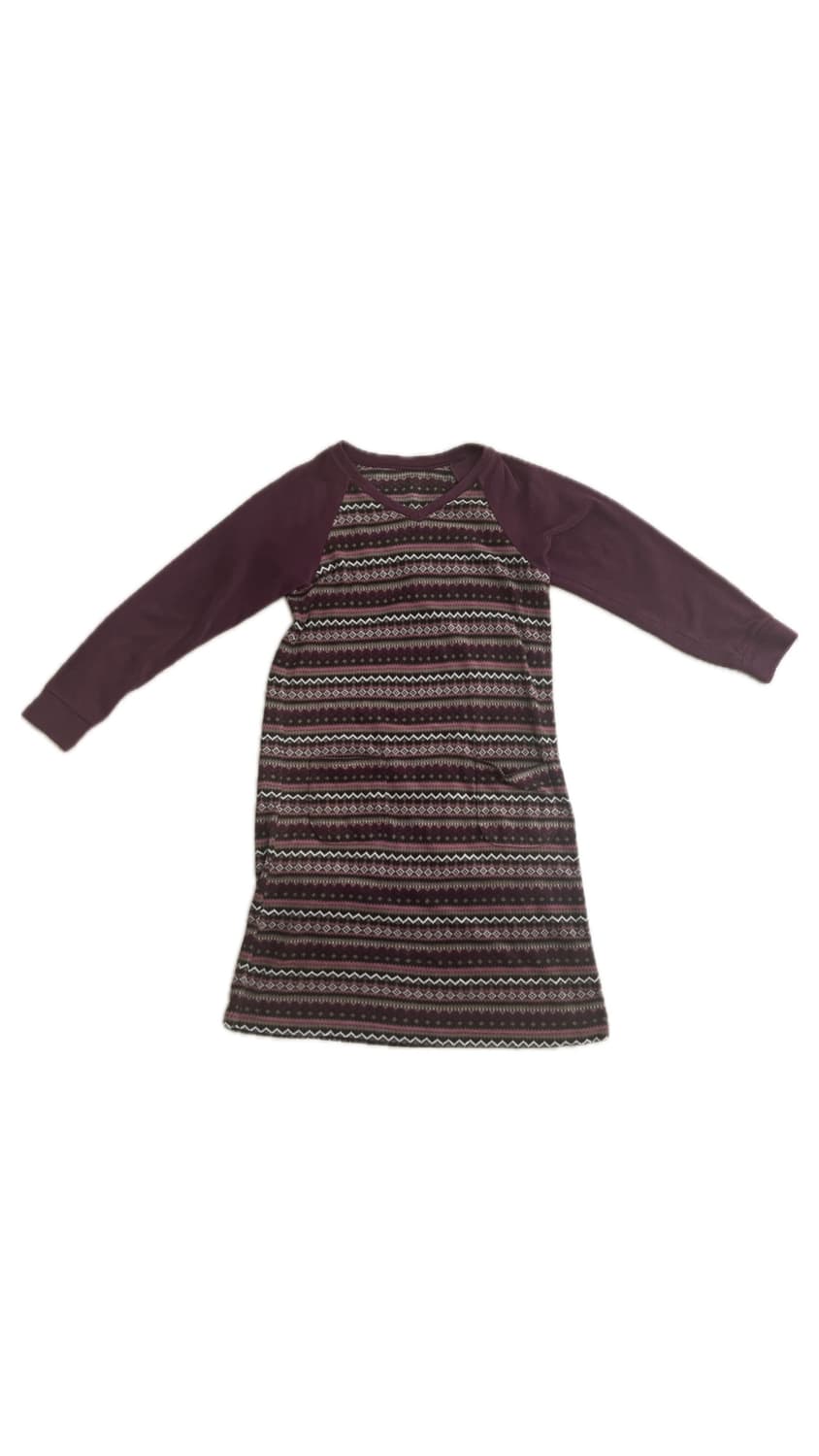 아오이유우 히피 원피스 상품이미지1