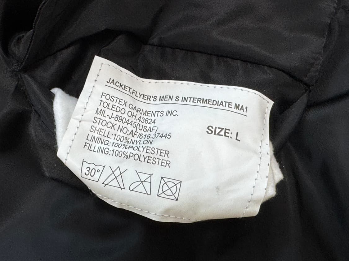 쿠쿠베베(coucou bebe) 봄버자켓 상품이미지8