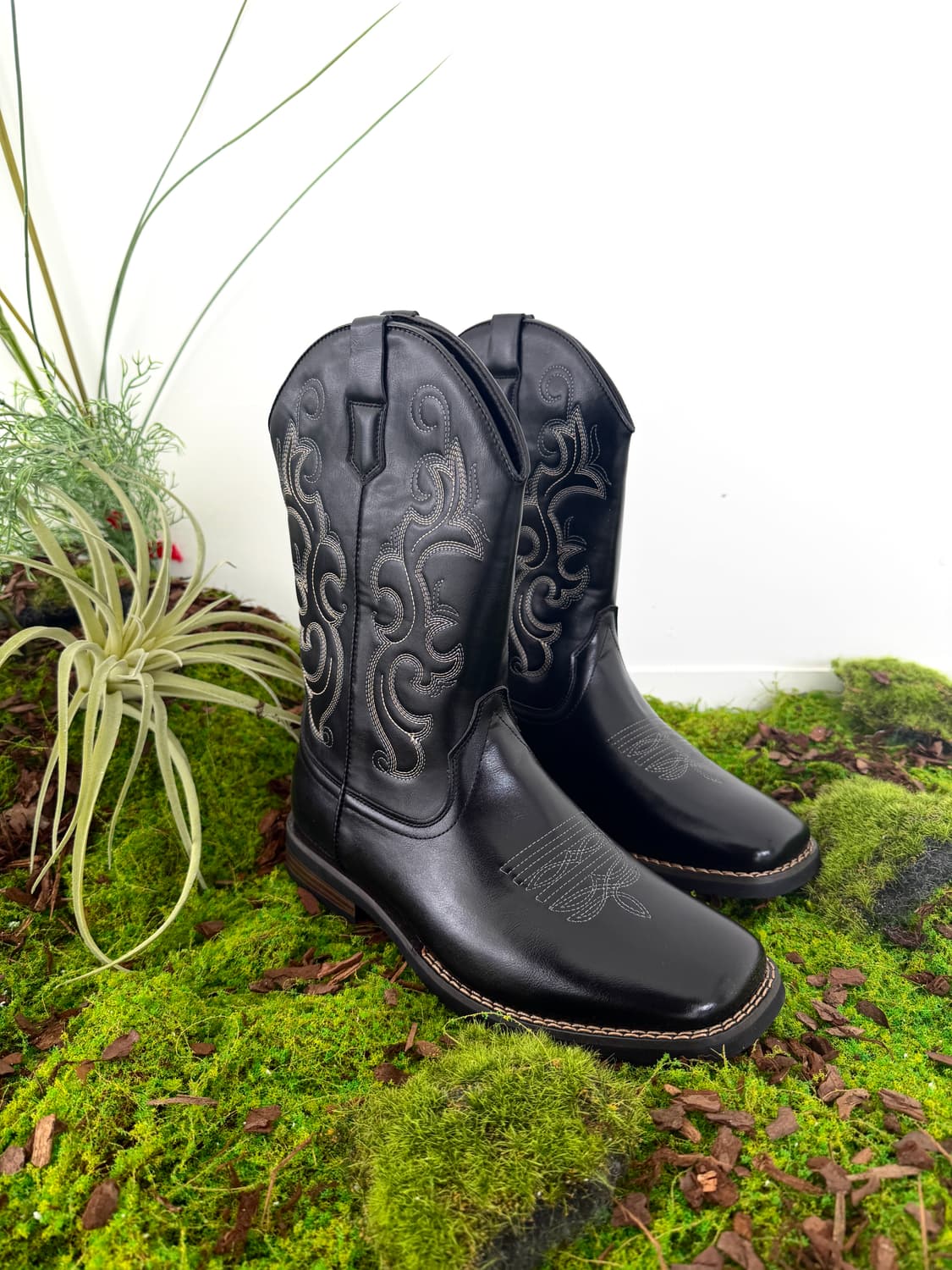 웨스턴 부츠 상품이미지1