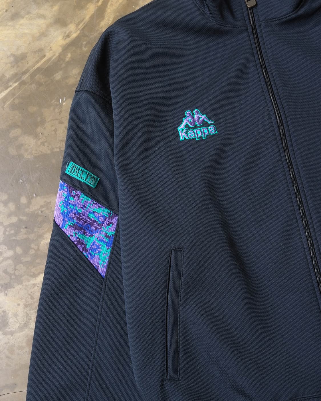 90s Kappa 상품이미지3