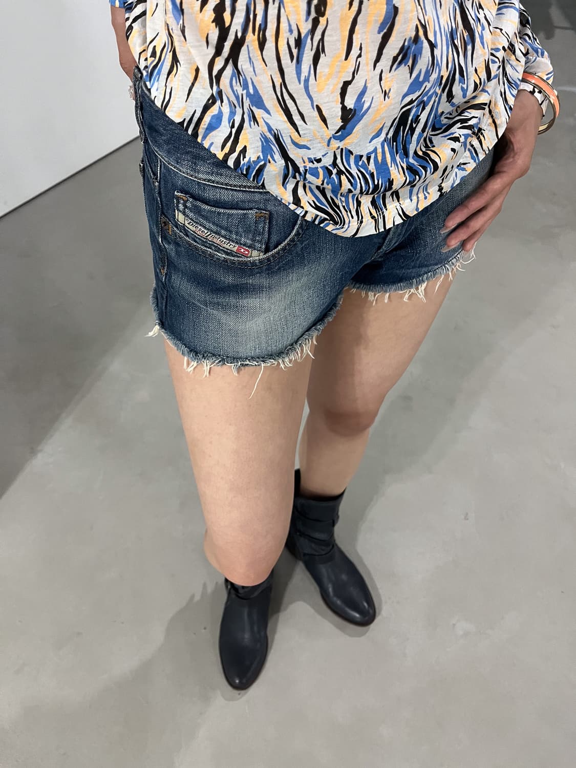Diesel 상품이미지3