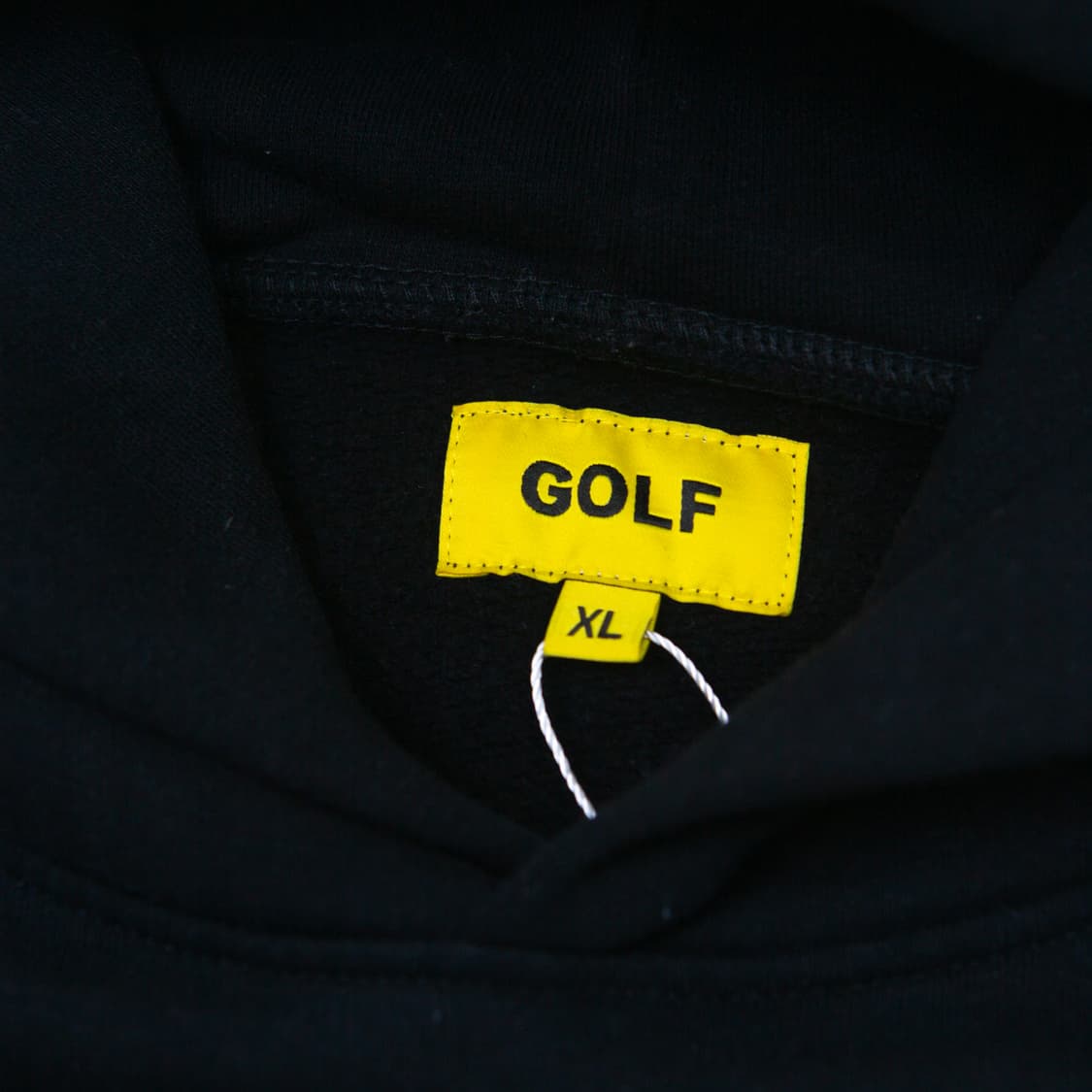 23FW 골프왕 월드 팝업 후디 상품이미지4