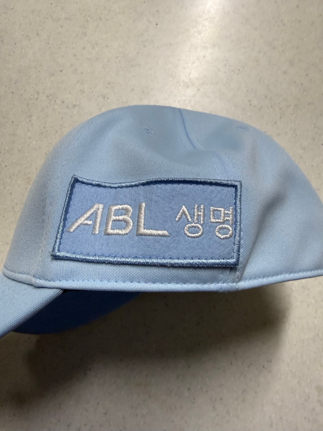 NC 다이노스 지급용 주니어 모자 57 상품이미지2