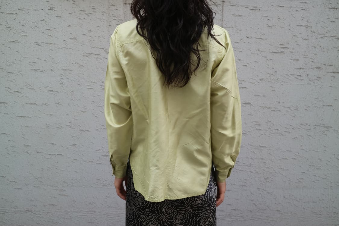 Light Green Shirt 상품이미지7