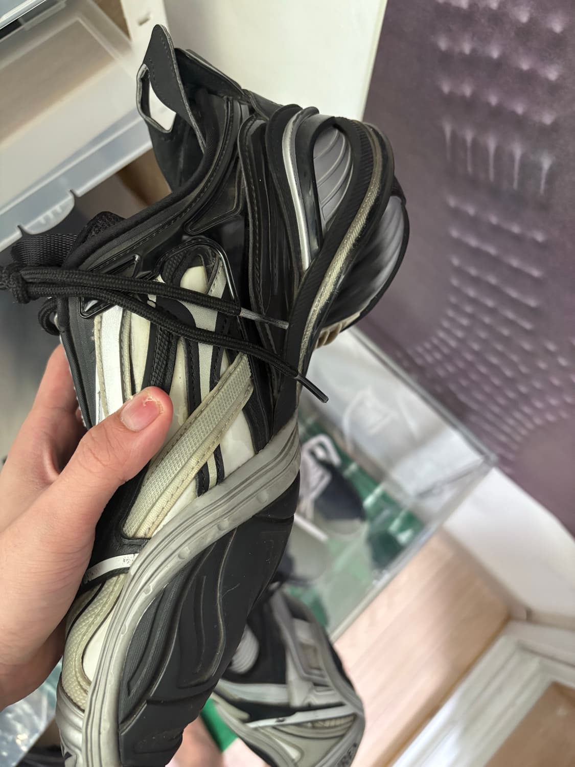 balenciaga tyrex 상품이미지3