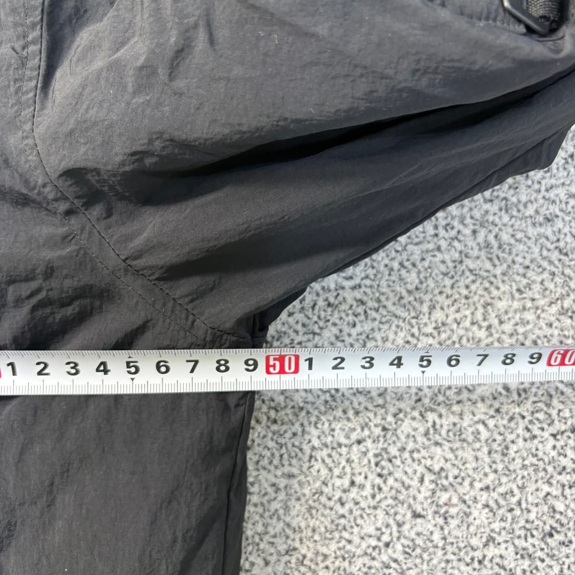 140 내셔널지오그래픽 키즈 블루종 자켓 0413J 상품이미지5