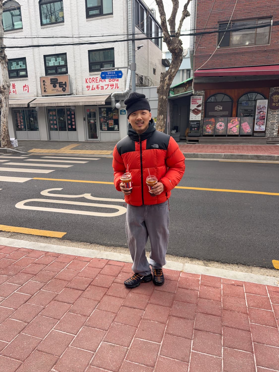 The North Face 800 summit series 상품이미지8