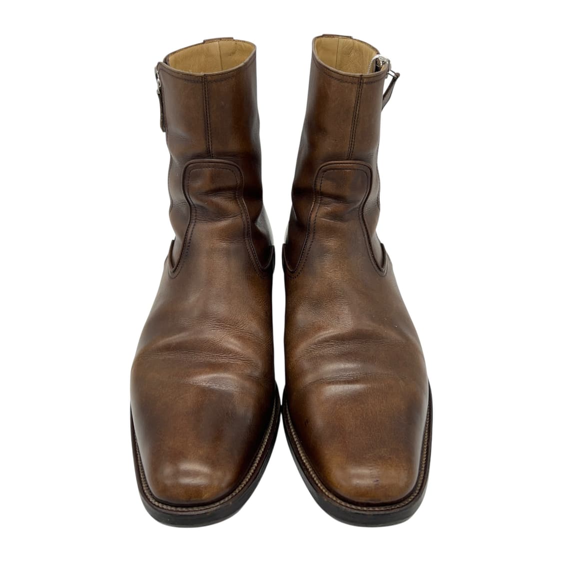 280 Vtg 에르메스 집업 부츠 상품이미지4