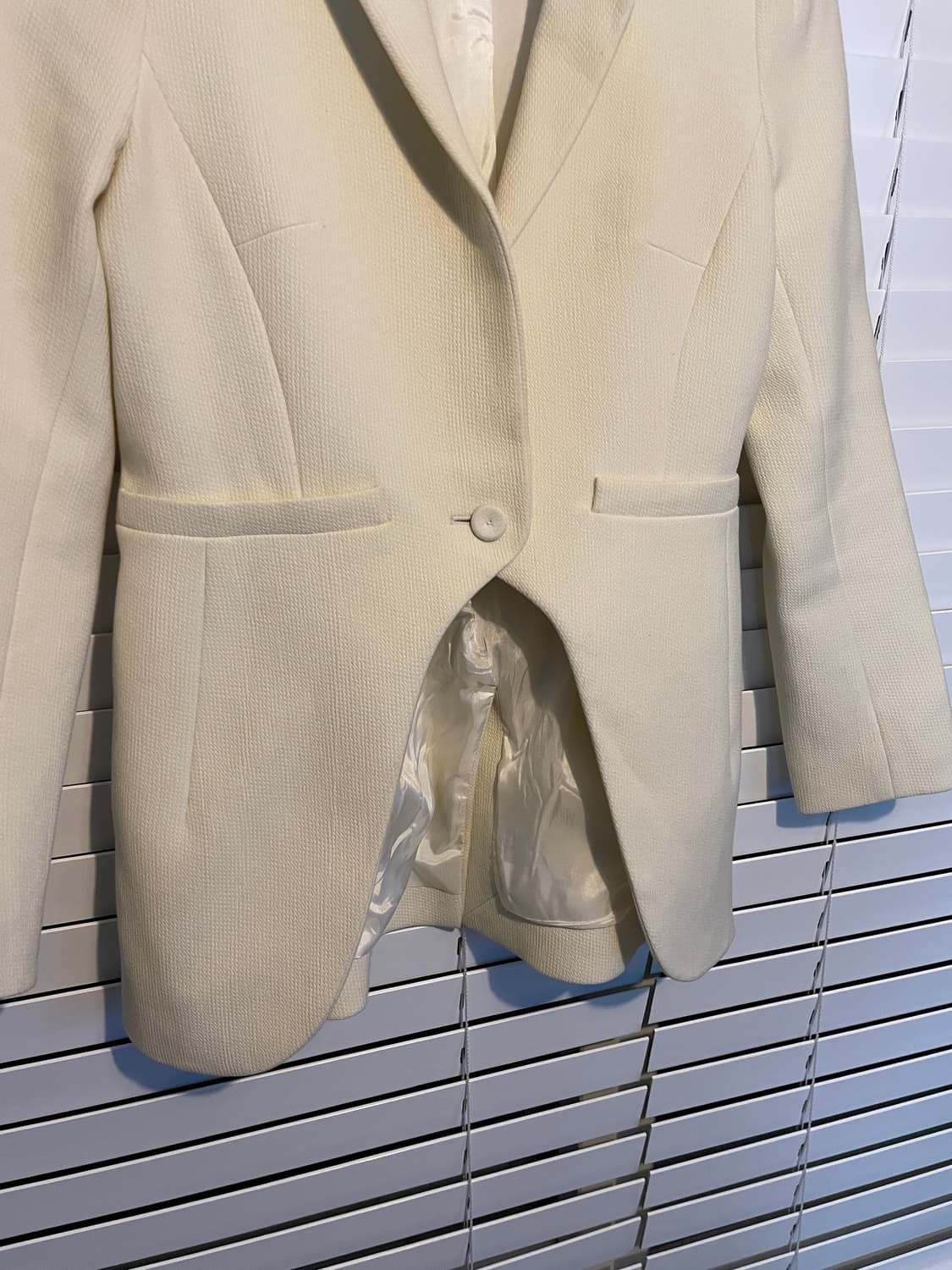 까르벵 볼레로 블레이저 상품이미지6