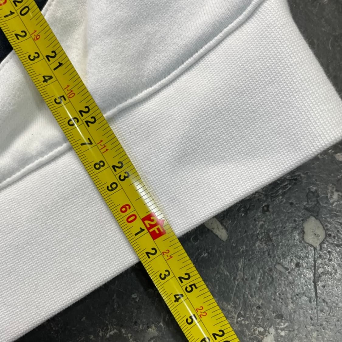 100 아디다스 빅로고 후드티 상품이미지6