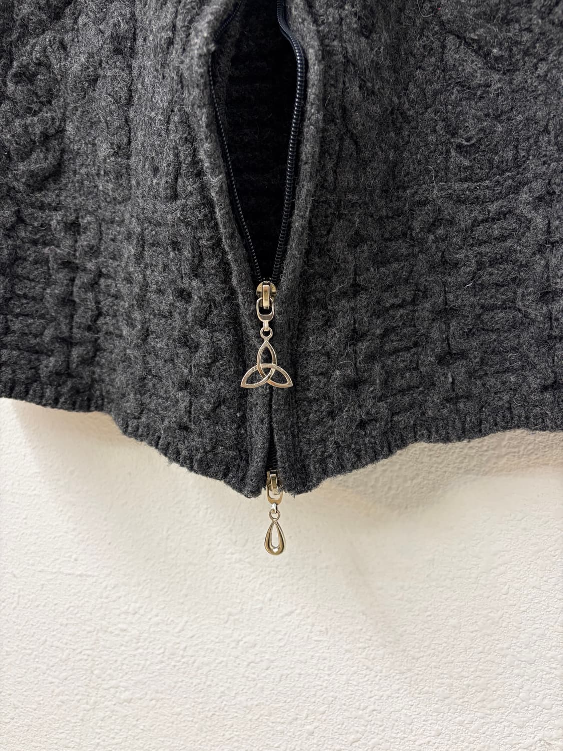 90-00s ARAN CRAFTS 상품이미지4