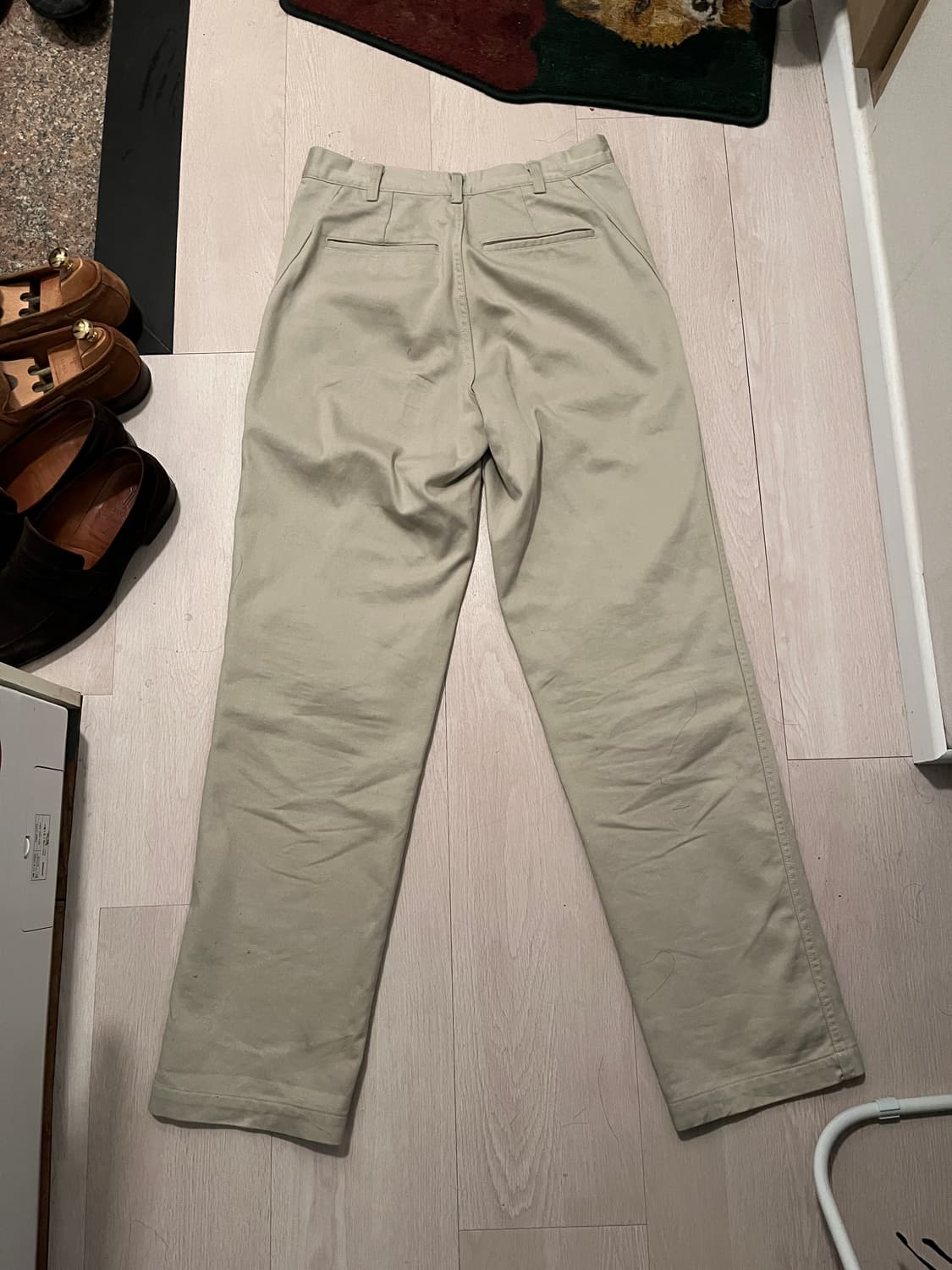 네펜데스 치노팬츠 상품이미지4