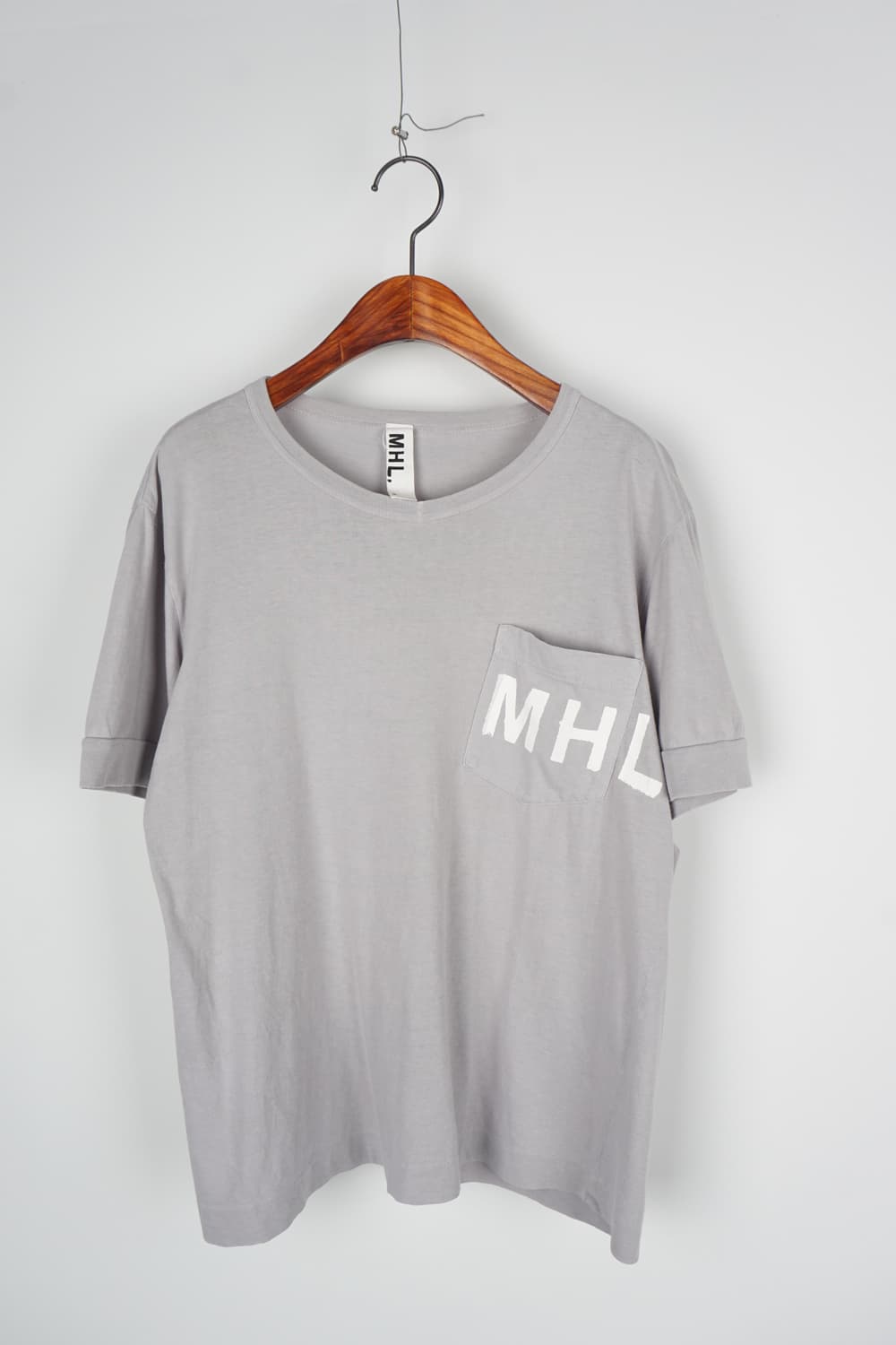 MHL by MARGARET HOWELL T-shirt 상품이미지1