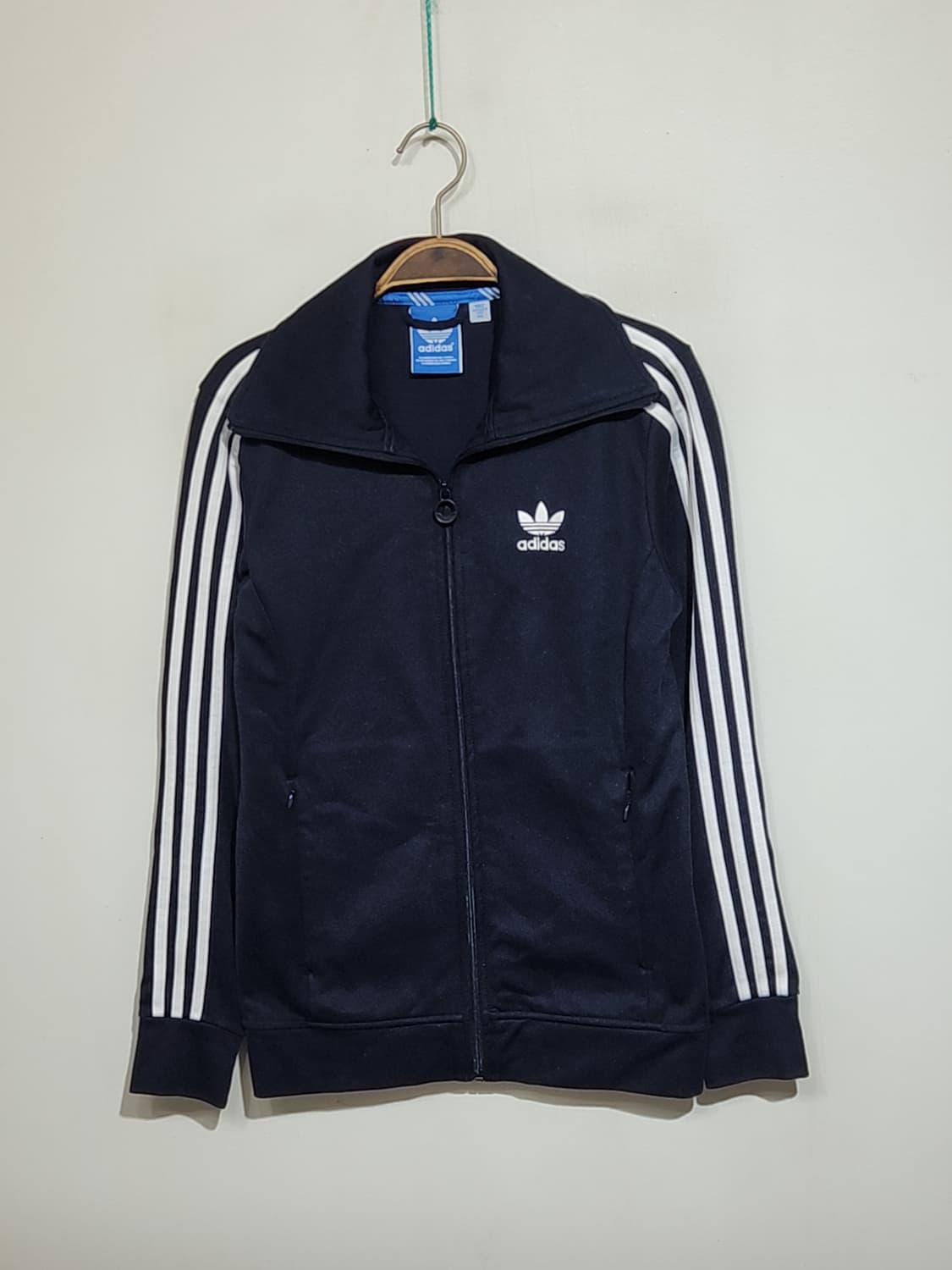 (90) 아디다스 유로파 져지 곤흰 츄리닝 트랙자켓  상품이미지1
