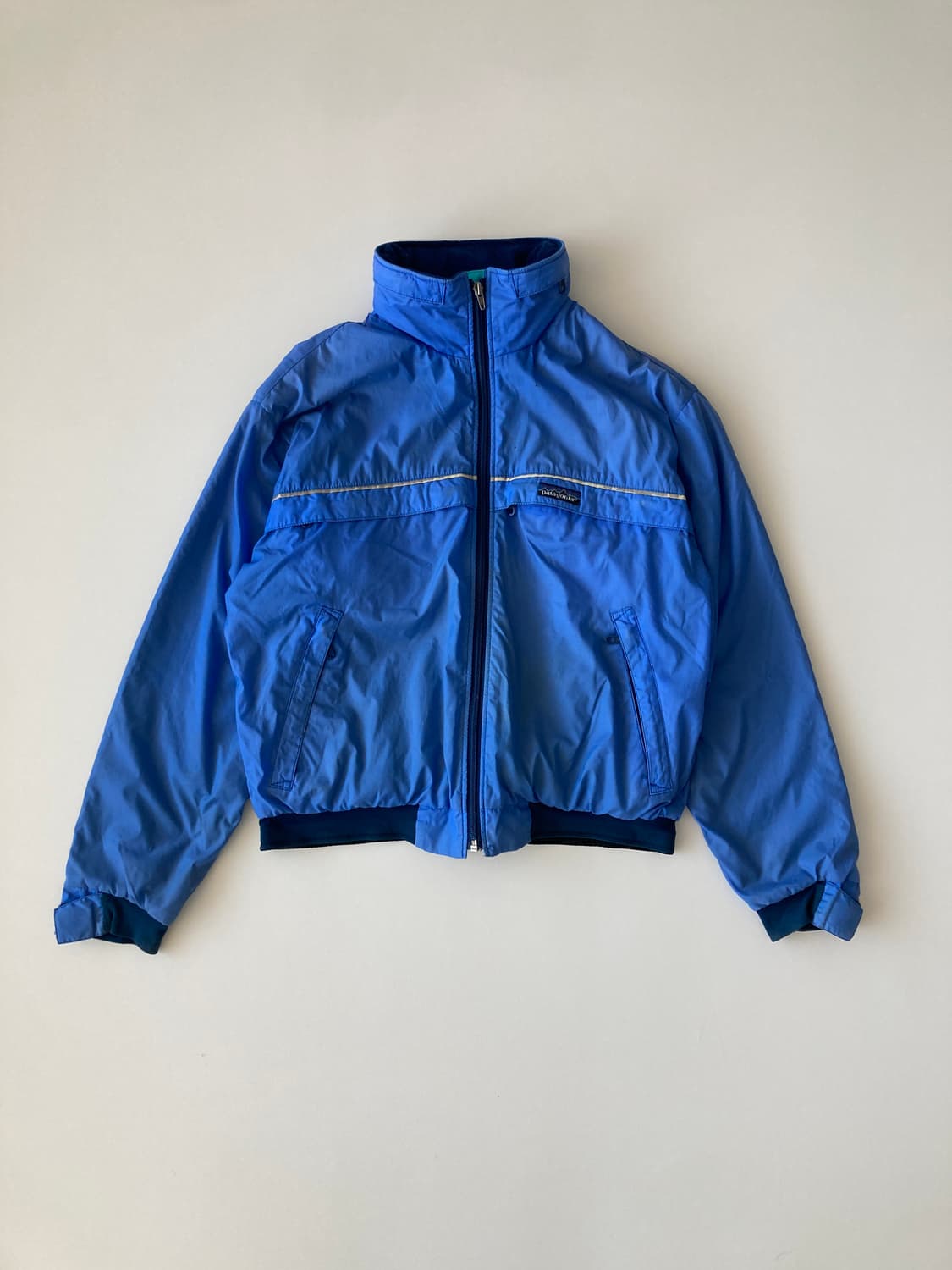 patagonia Fleece Bomber jacket 상품이미지1