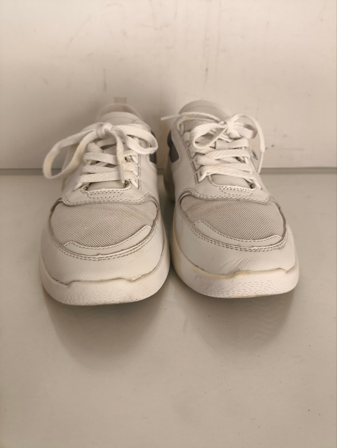 270mm 라코스테 와일드카드 운동화 상품이미지4