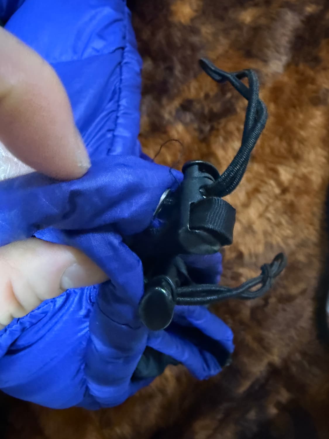 노스페이스 눕시 700 구스다운 패딩 상품이미지6