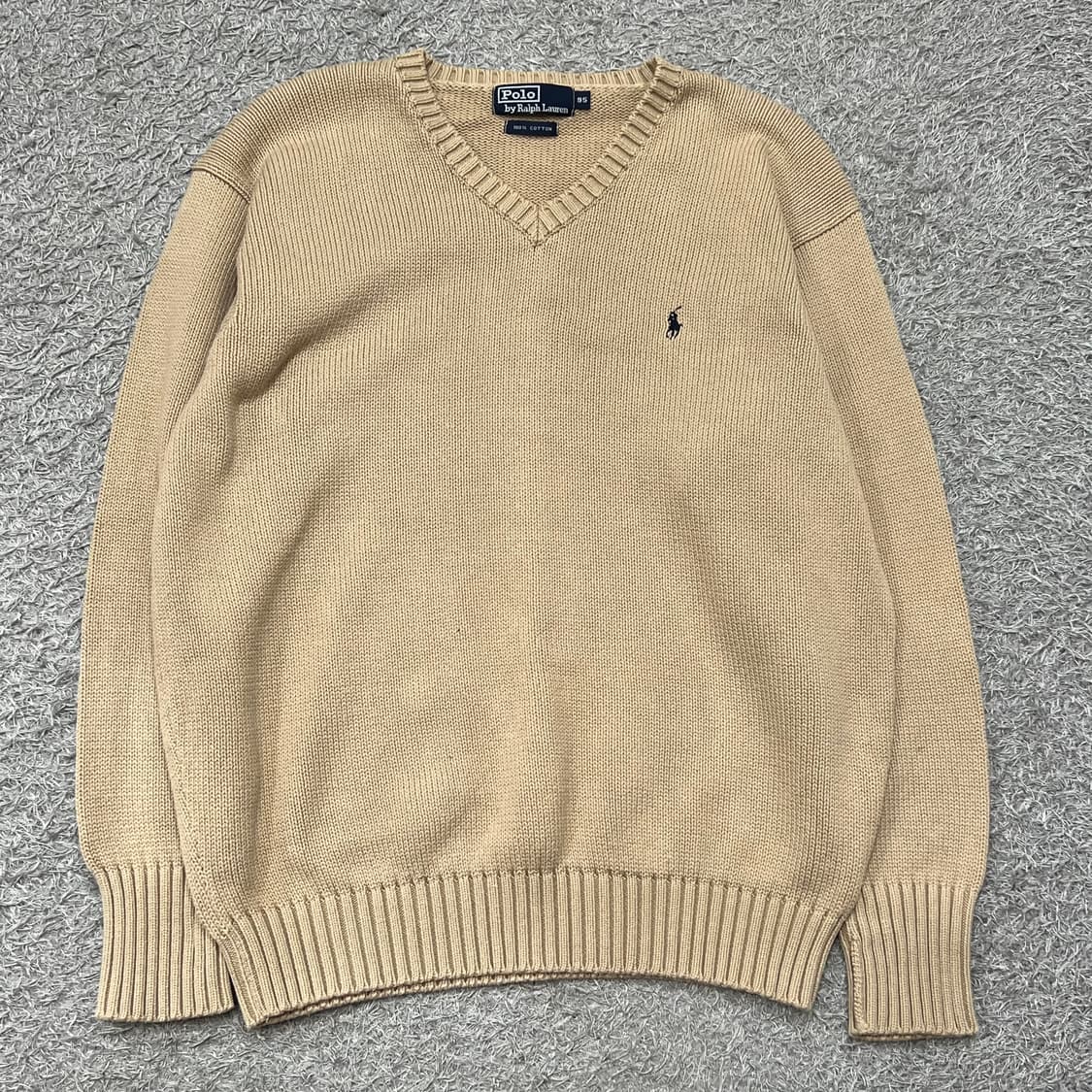 [95] 폴로 랄프로렌 니트 상품이미지2