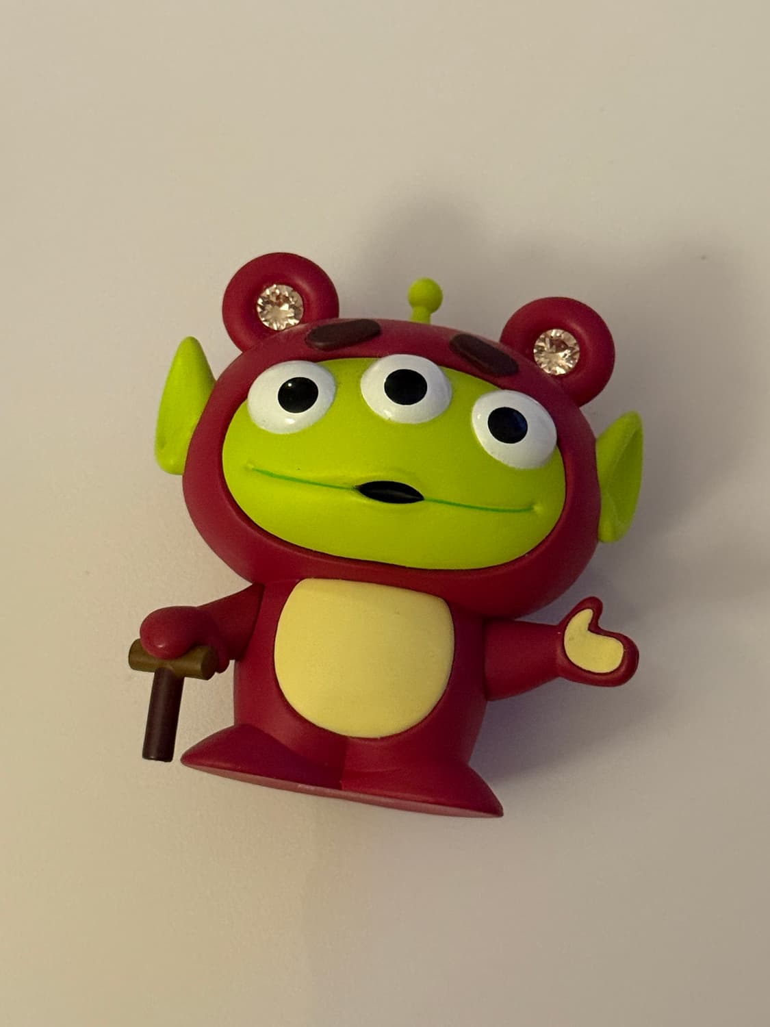 토이스토리 랏소알린 피규어 상품이미지1