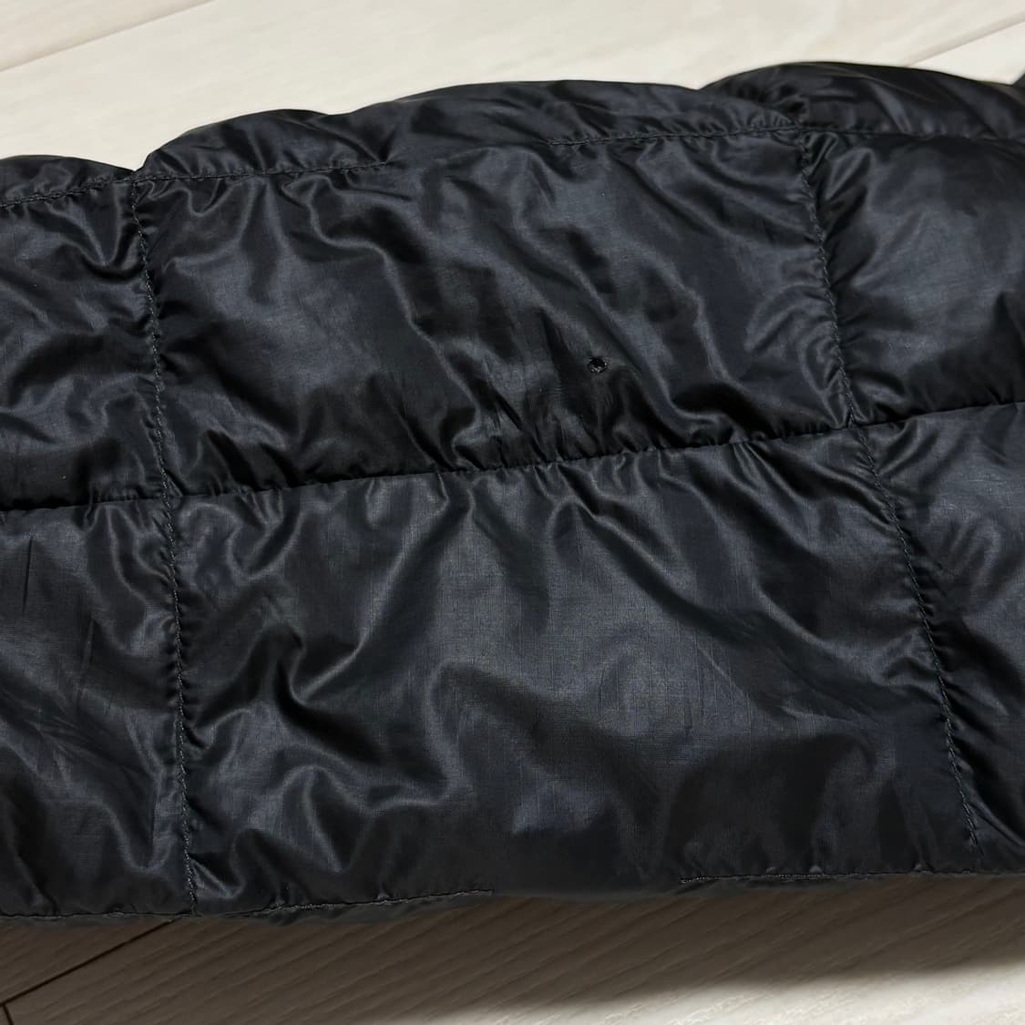 [L] 몽벨 재팬 슈페리어 다운파카 상품이미지6