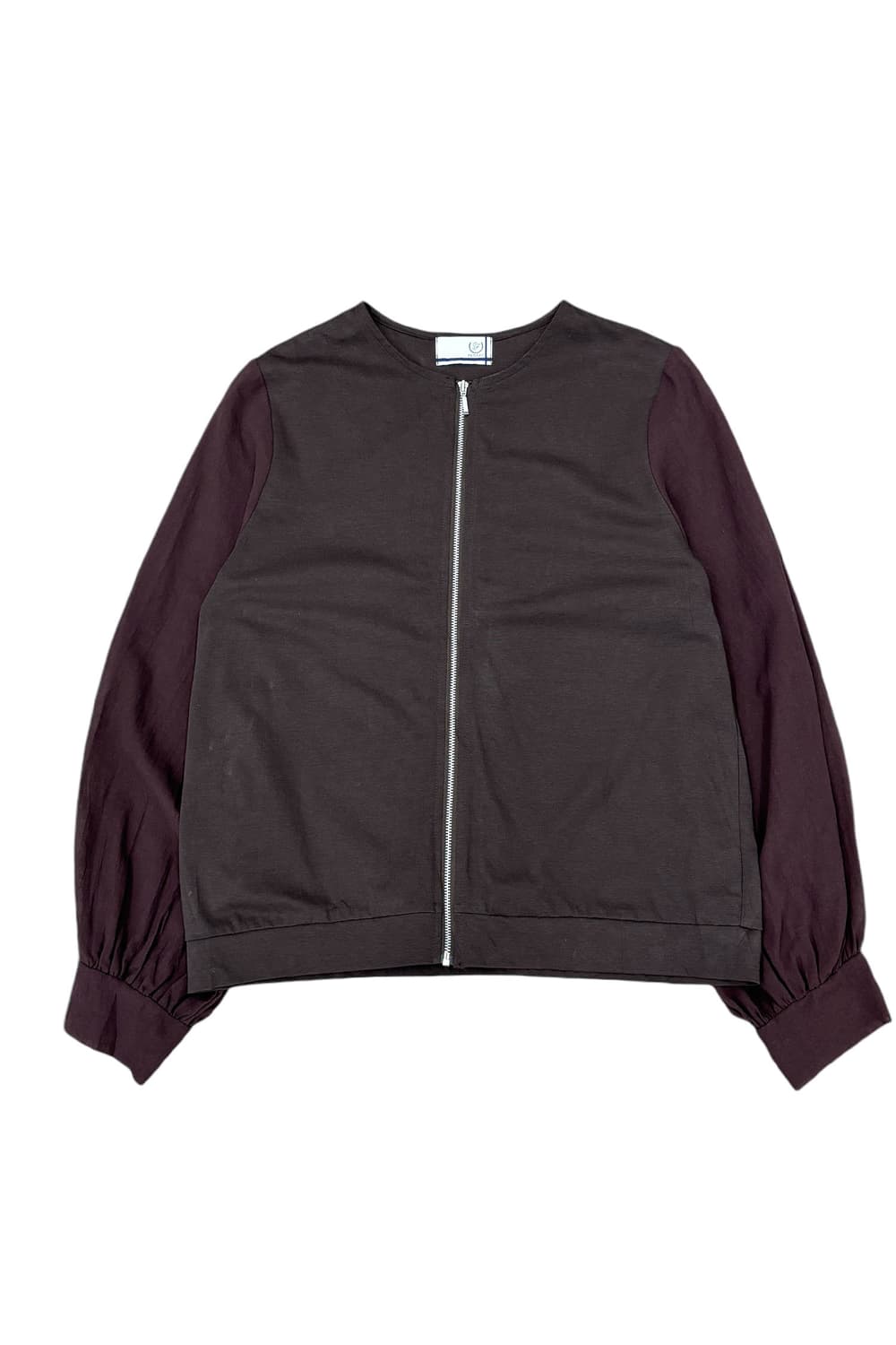 Fennel 집업 자켓 상품이미지1