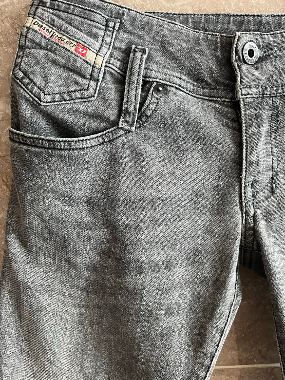 디젤 Matic 진 25“ 상품이미지2