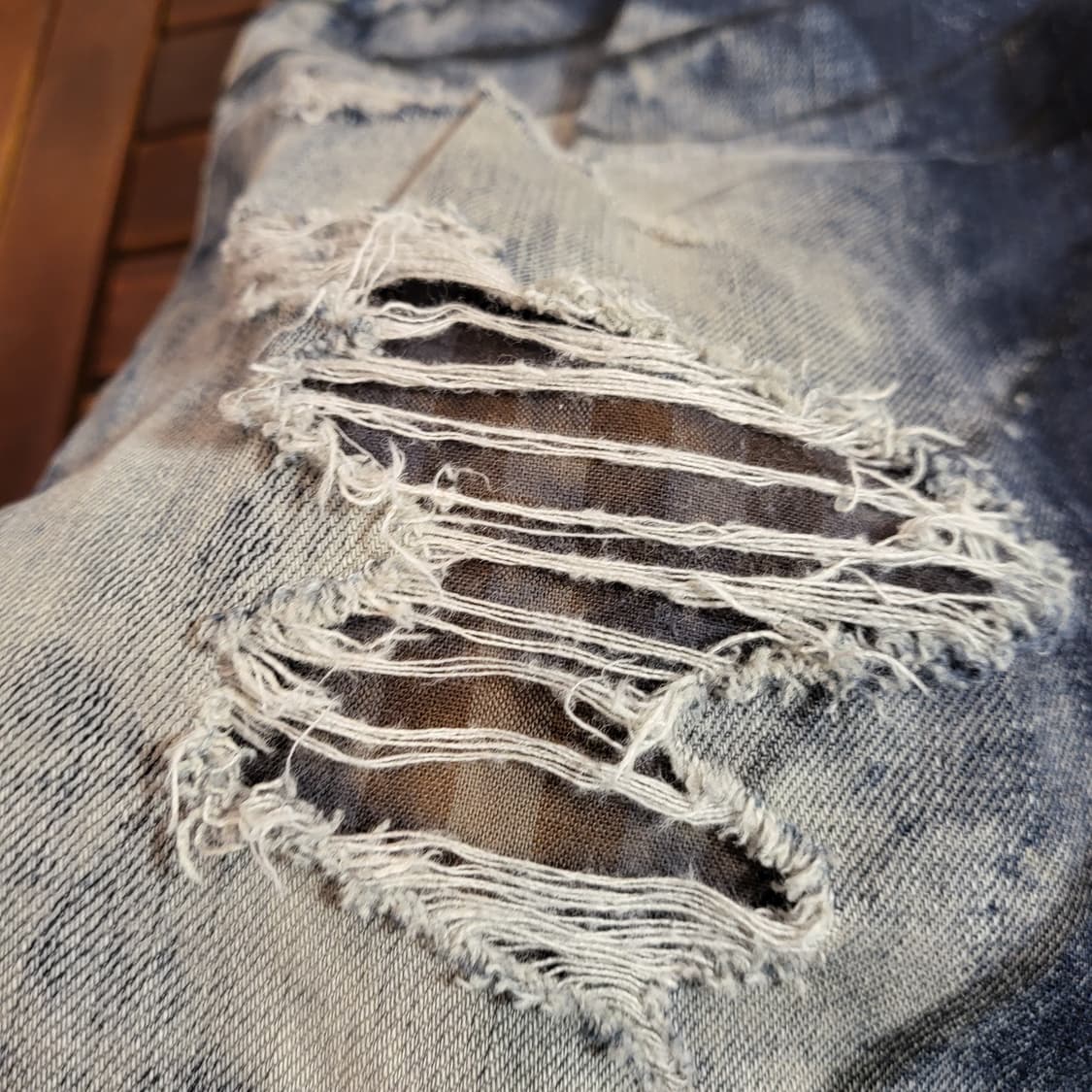 BUCKAROO 청바지 (32) 상품이미지3