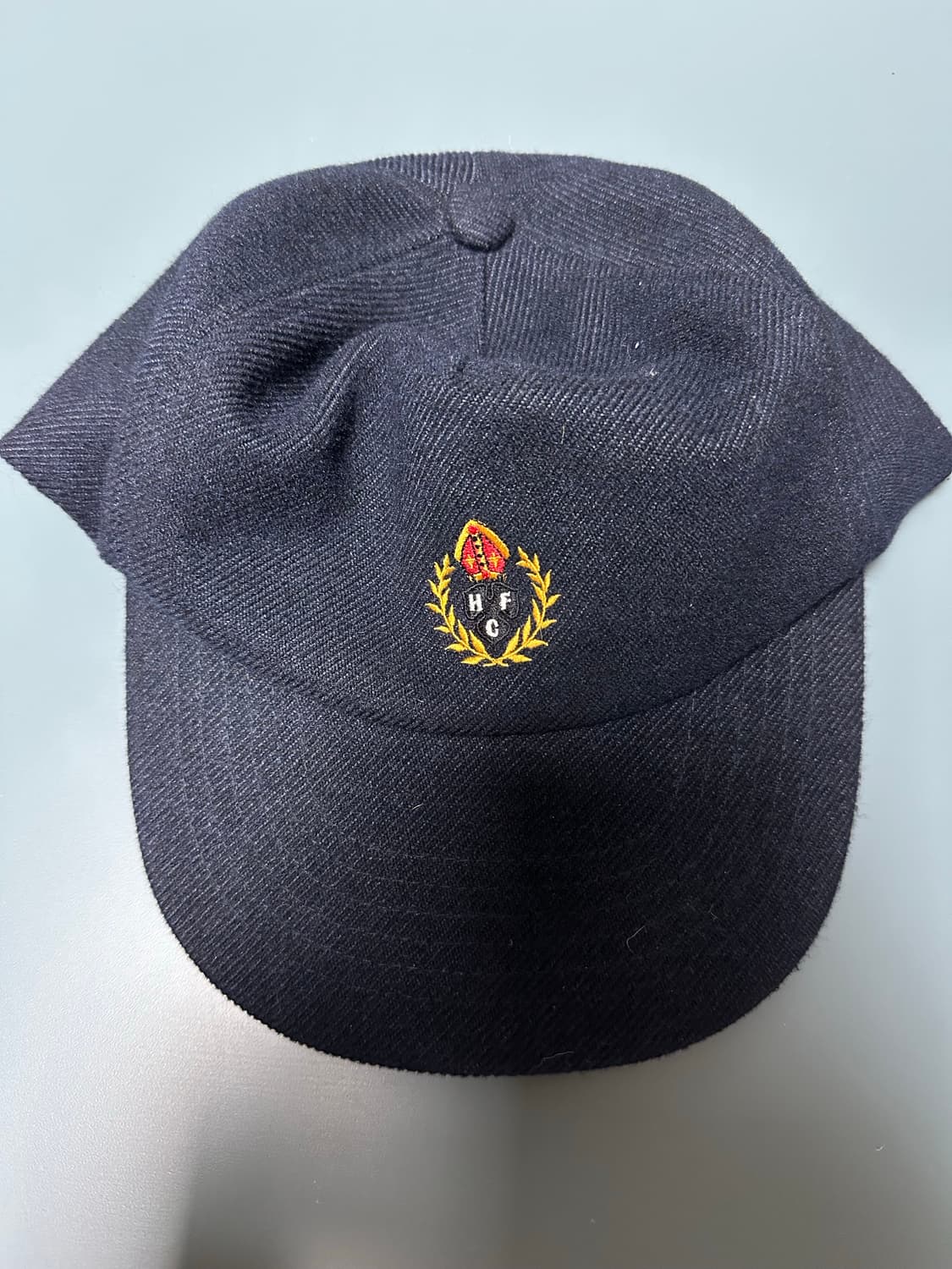 헤리티지플로스 모자, 더뮤지엄비지터모자 상품이미지1