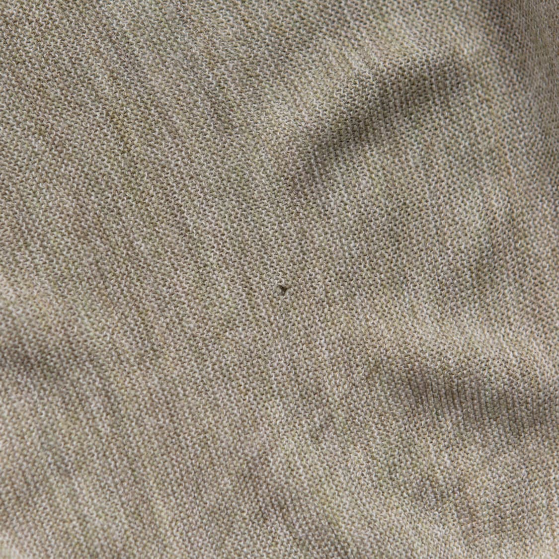 80s IZOD 라코스테 가디건 오트밀 상품이미지7