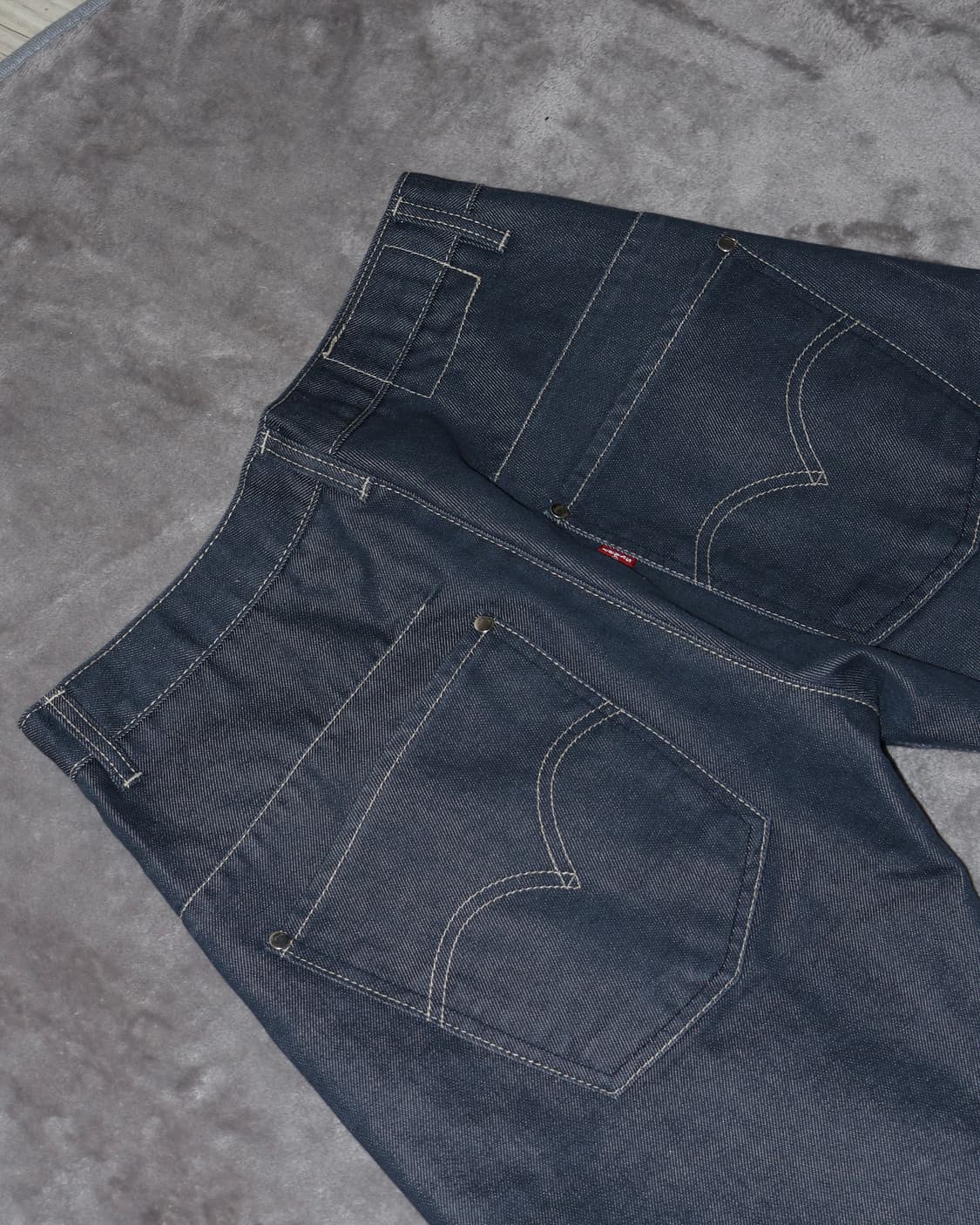 Levi's Engineered jeans [0-067] 상품이미지4