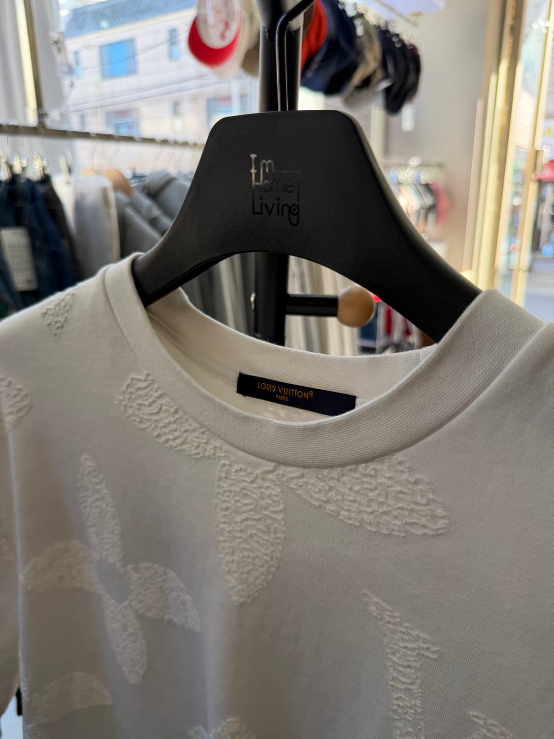 루이비통 반팔티셔츠 상품이미지2
