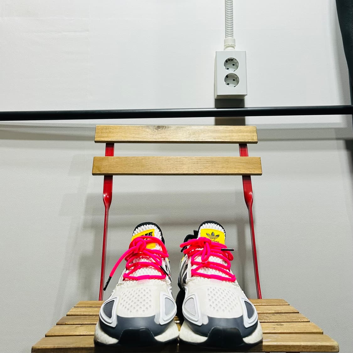 265) 아디다스 x 닌자 운동화 남성 남자 신발 ZX 2K 부스트 상품이미지2