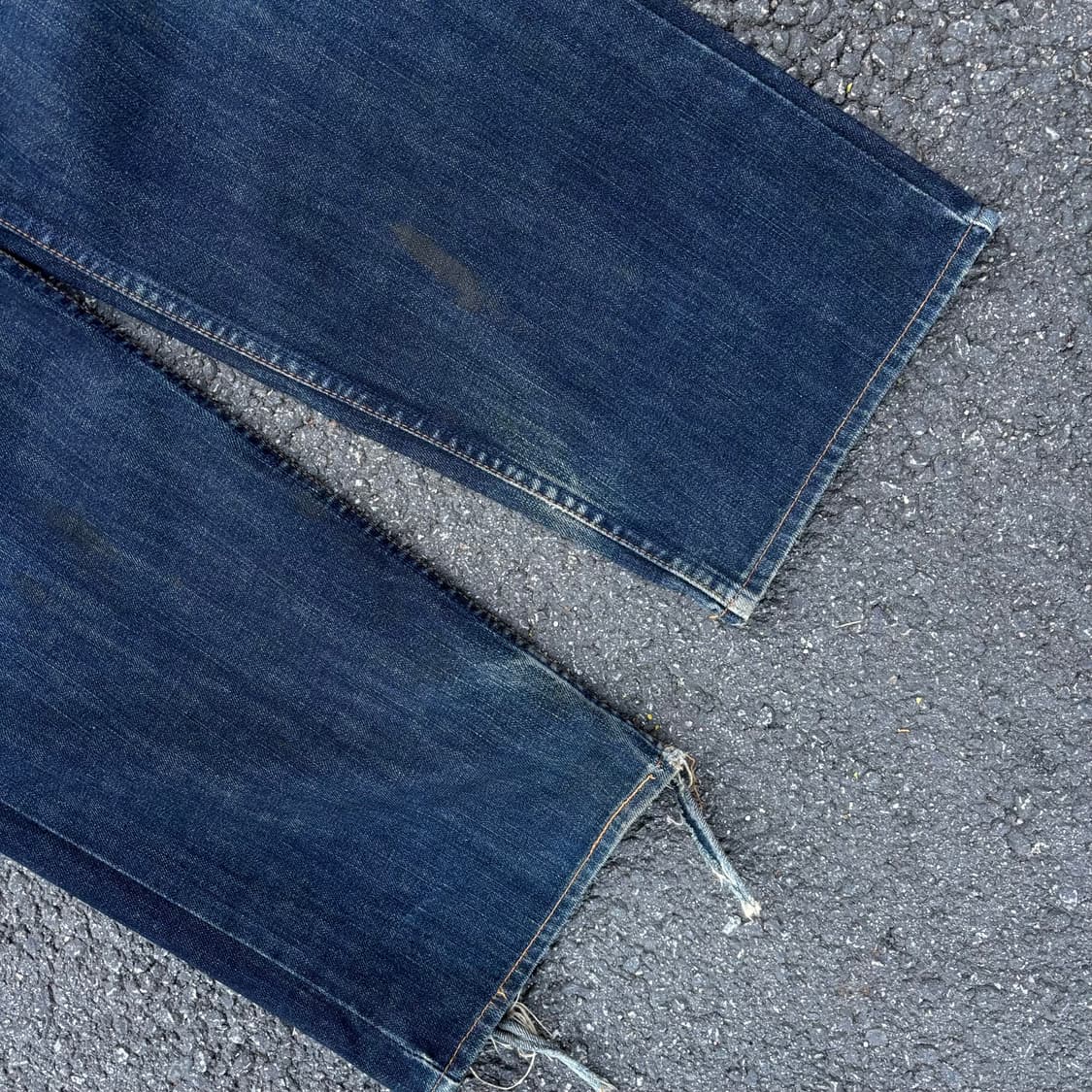 00년대 일본 리바이스 559 상품이미지8