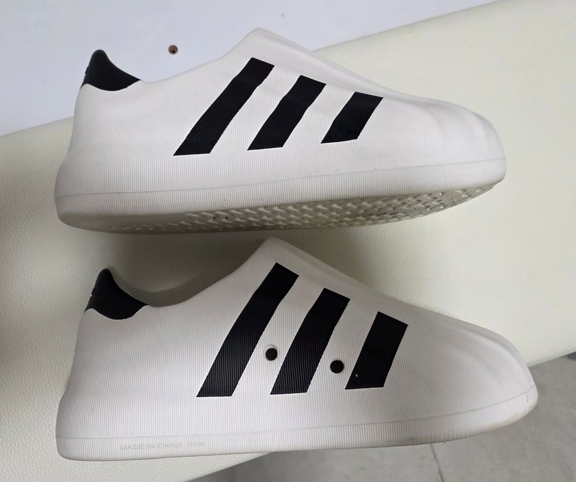 아디다스 아디폼 슈퍼스타 275mm 상품이미지3