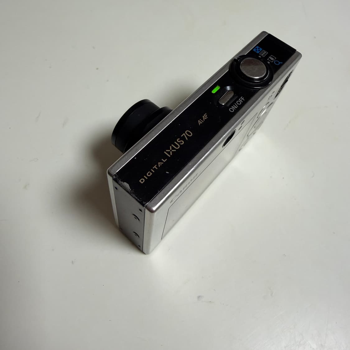 캐논 익서스70 카메라 상품이미지3