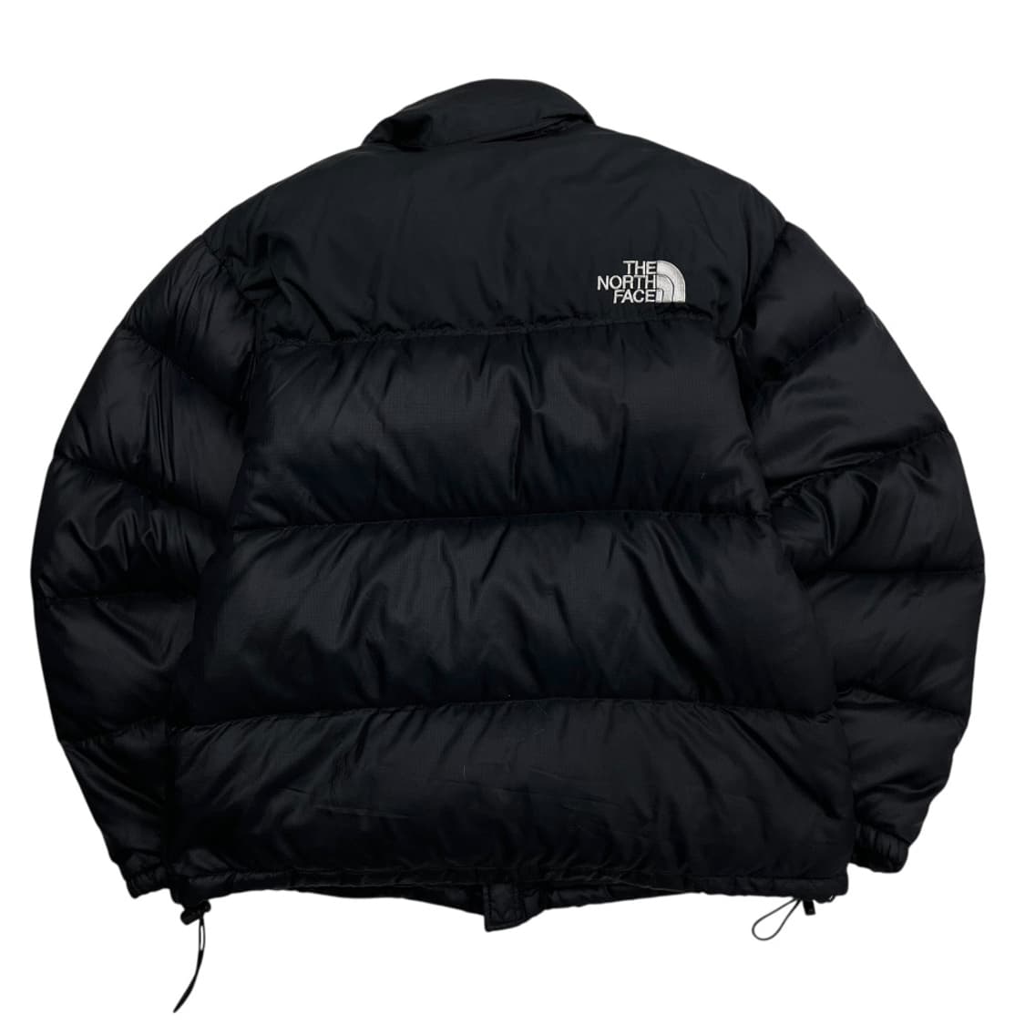 노스페이스 1996 눕시 블랙 패딩 상품이미지4