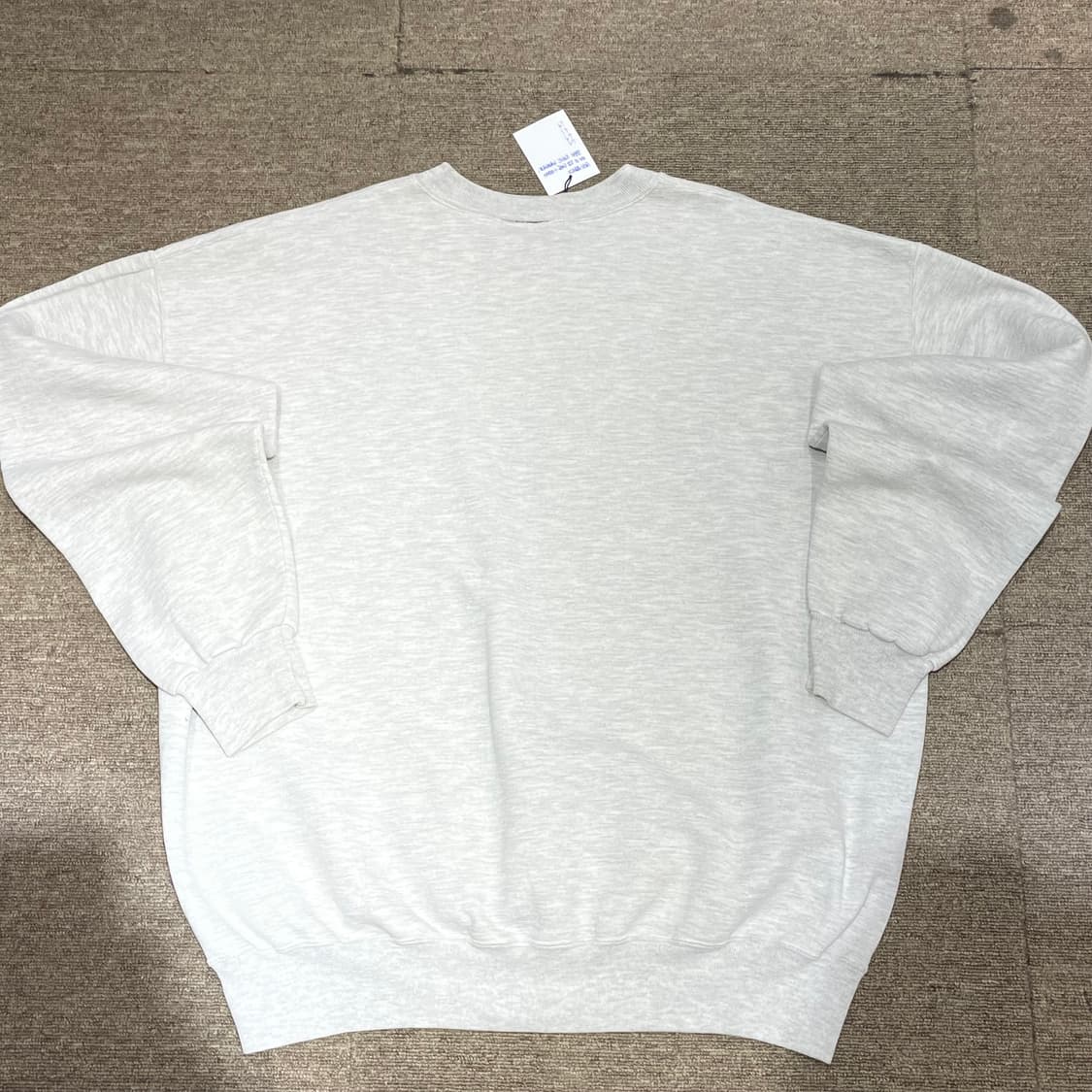 (L) ARMY 밀리터리 스웻셔츠 맨투맨 상품이미지6