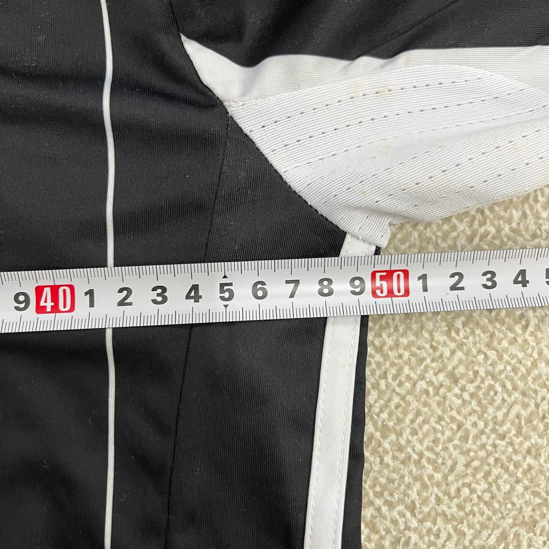 95L 지프 유벤투스 축구 유니폼 티셔츠 0128M 상품이미지6