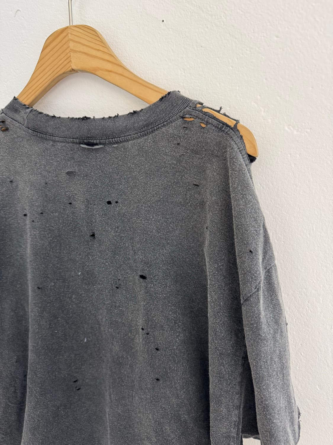 빈티지 커스텀 반팔 상품이미지8