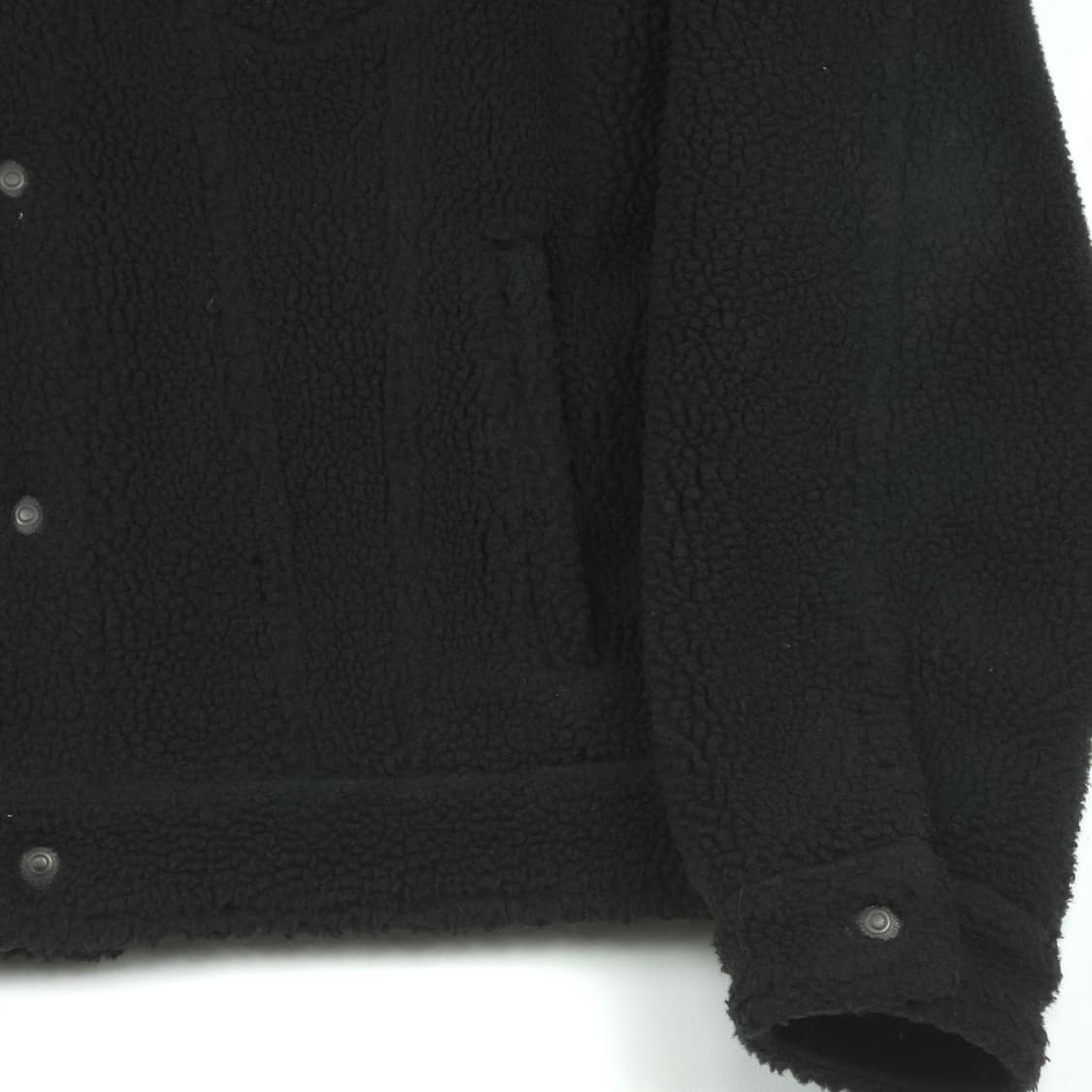 [M] 리바이스 셰르파 플리스 자켓 상품이미지3