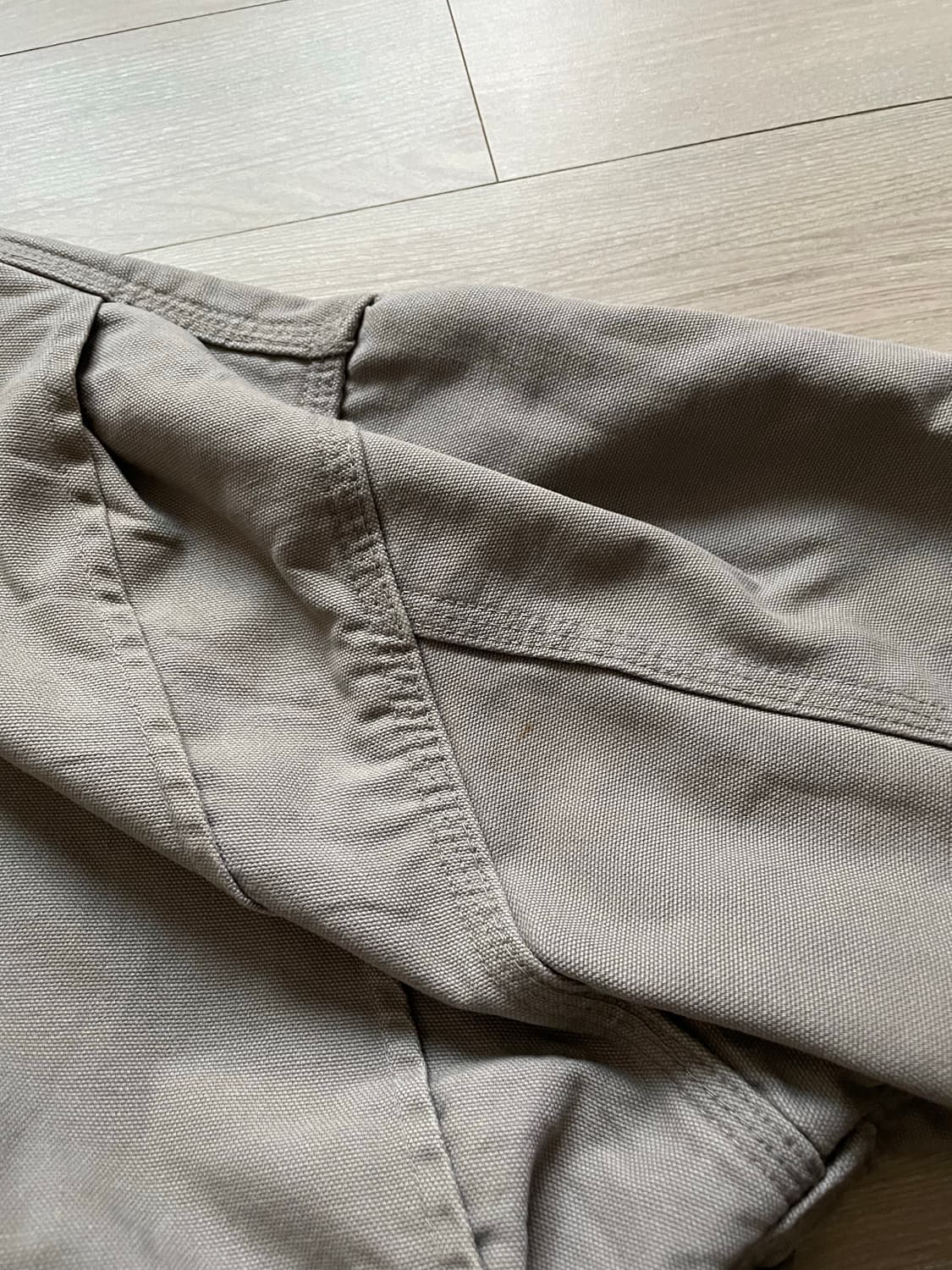 칼하트 J64 CMT 디트로이트 쿠니치 노무라 상품이미지10