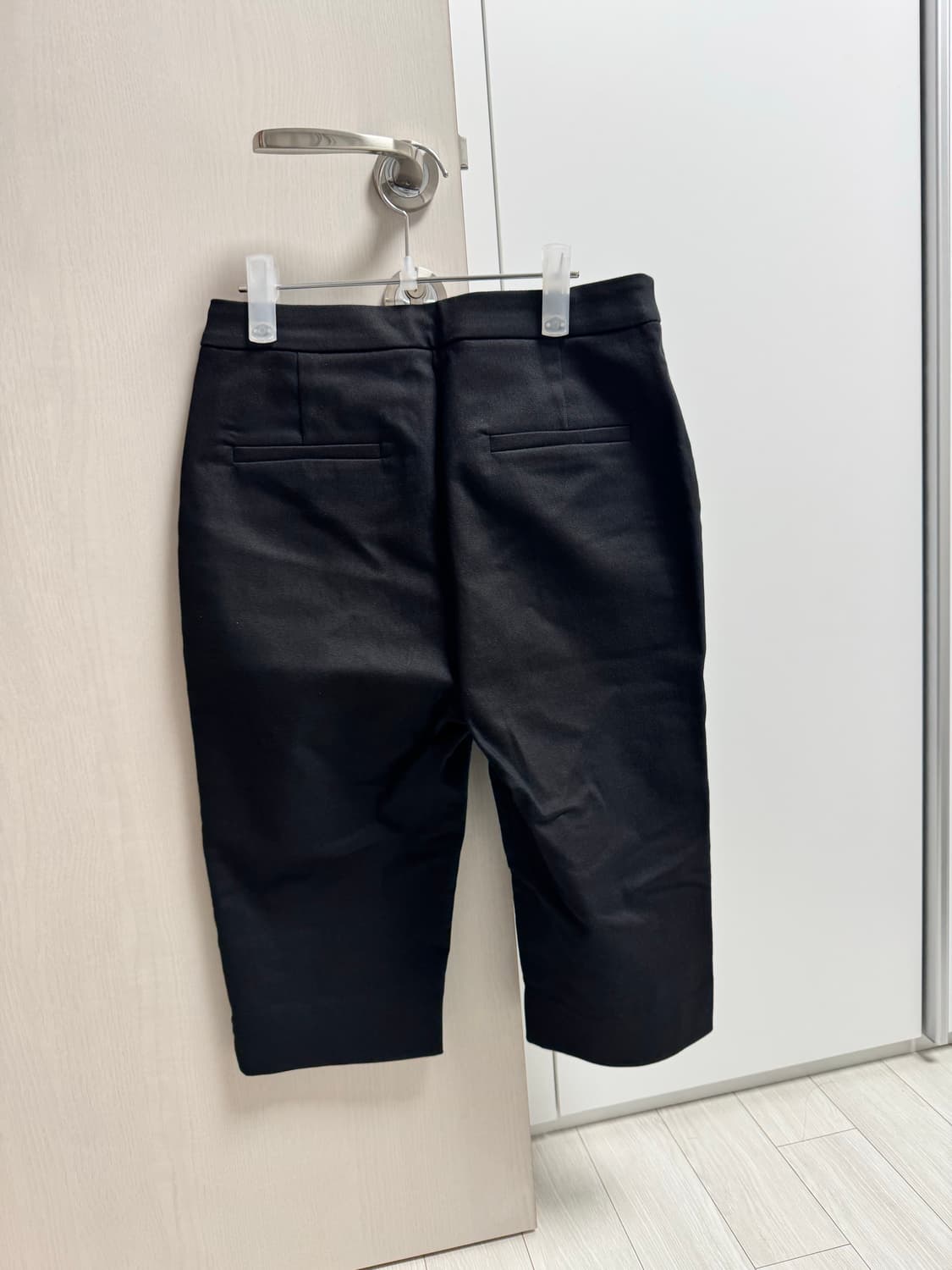 ORE signature mid-length pants size 2 상품이미지3