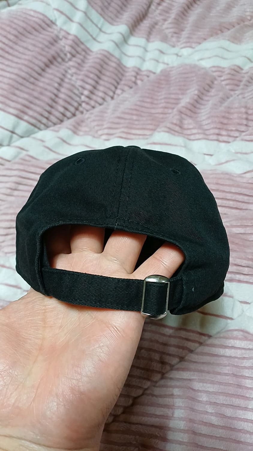 뉴에라 뉴욕 면모자 Free 상품이미지5