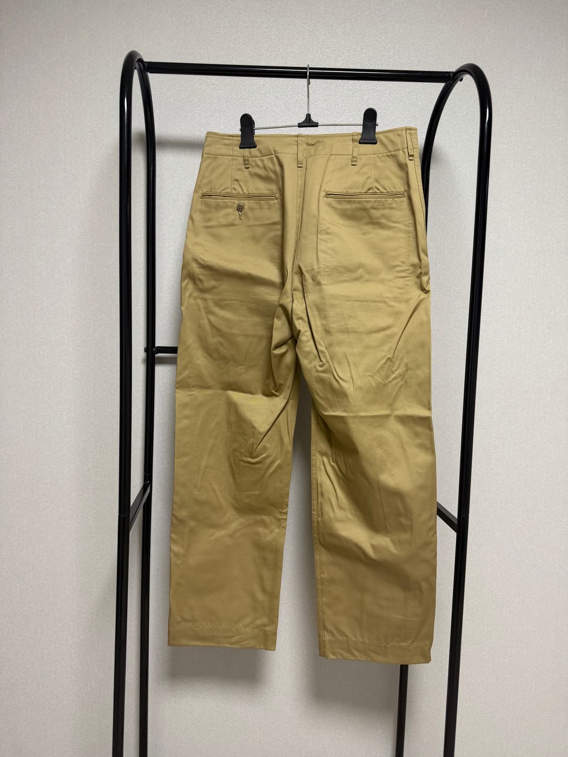 아나토미카 치노2 32사이즈 상품이미지2