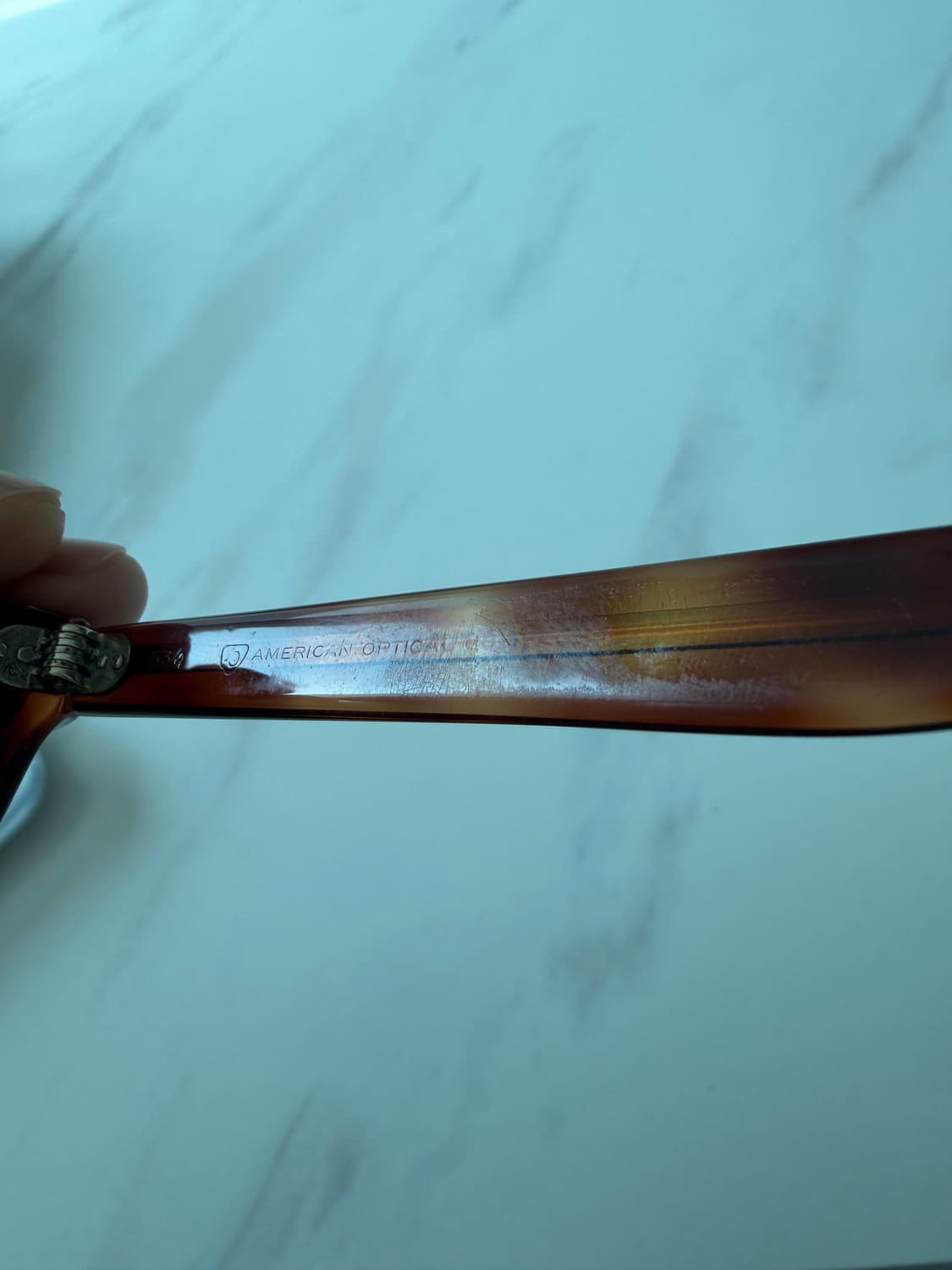 아메리칸옵티컬 상품이미지4
