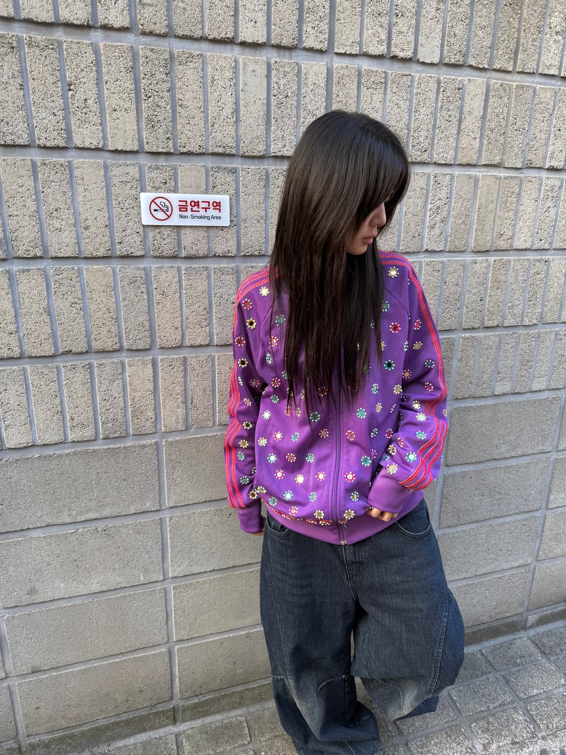 아디다스 제레미스캇 집업 상품이미지10