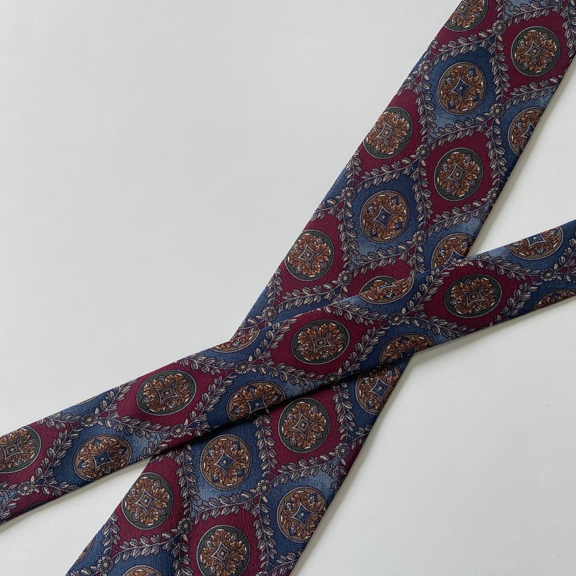 크리스찬 디올 (DIOR) 정품 명품넥타이 상품이미지4