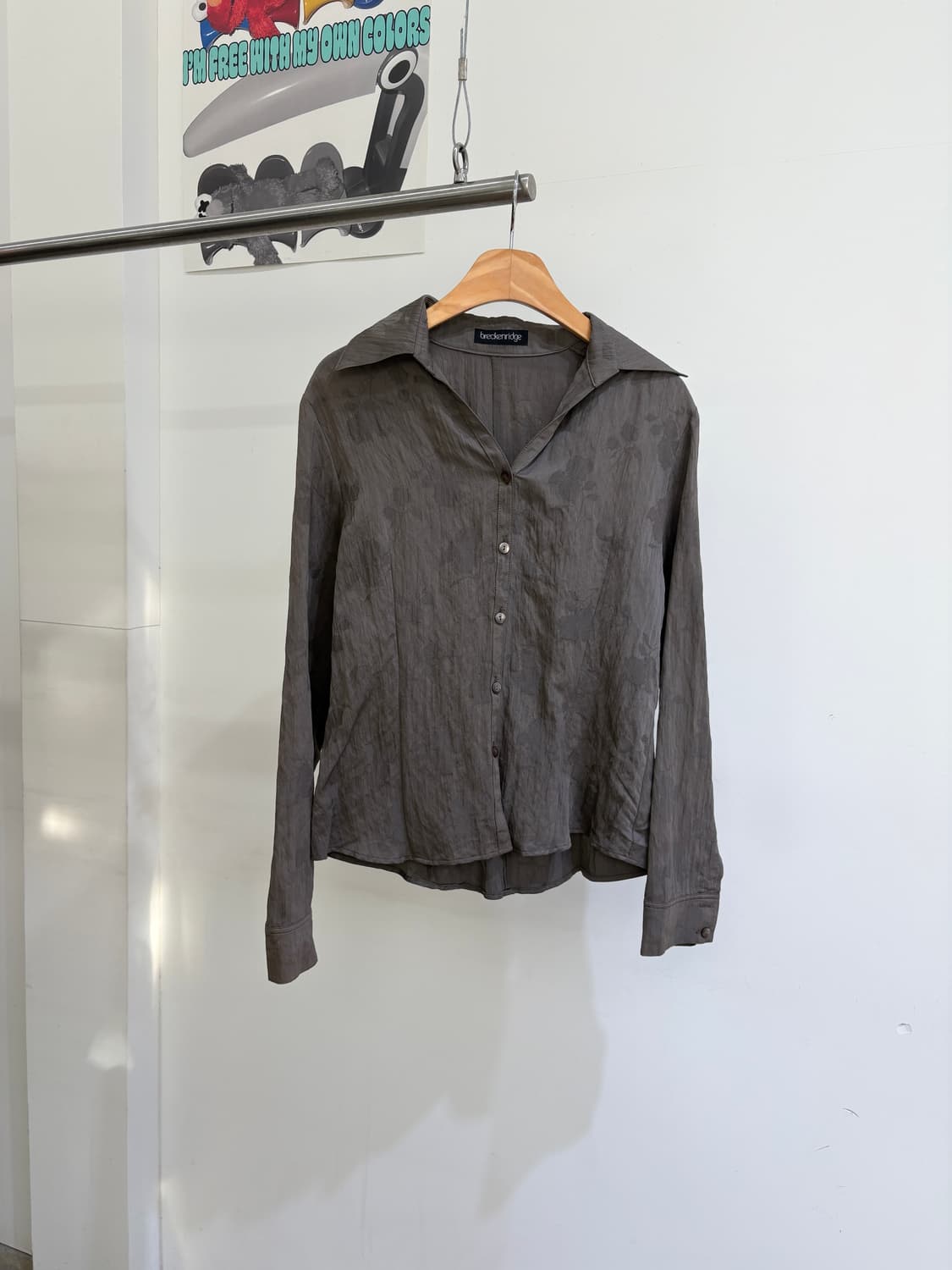 BRECKENRIDGE 셔츠 상품이미지1